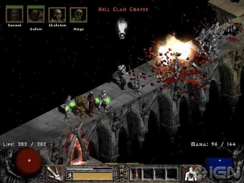 download games like diablo 3 for free