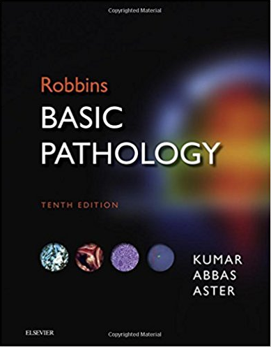 Robbins Pathology Review Pdf